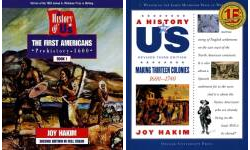 The A History of US Publication Order Book Series By  