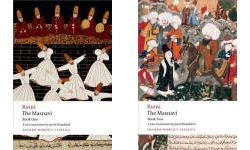 The Masnavi Manavi Publication Order Book Series By  
