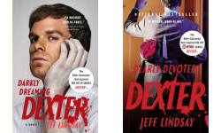 The Dexter Publication Order Book Series By  