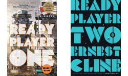 The Ready Player One Publication Order Book Series By  