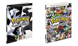The Pokemon Black Version & Pokemon White Version Publication Order Book Series By  