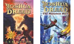 The Joshua Dread Publication Order Book Series By  
