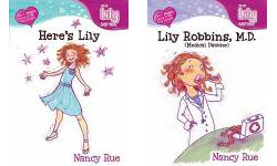 The Lily Publication Order Book Series By  