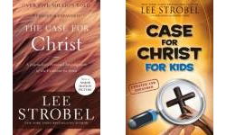 The Cases for Christianity Publication Order Book Series By  