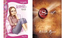 The Sophie Publication Order Book Series By  