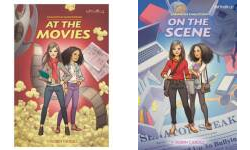The Samantha Sanderson Publication Order Book Series By  