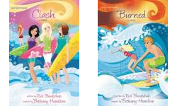 The Soul Surfer Publication Order Book Series By  
