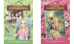 The Princess in Camo Publication Order Book Series By  