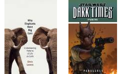 The Star Wars: Dark Times Publication Order Book Series By  