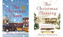 The Christmas Hope Publication Order Book Series By  