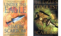 The Eagle Publication Order Book Series By  