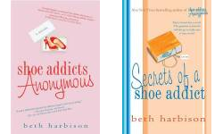 The Shoe Addict Publication Order Book Series By  