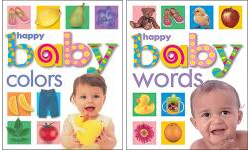 The Happy Baby Publication Order Book Series By  