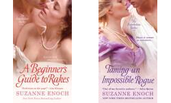The Scandalous Brides Publication Order Book Series By  