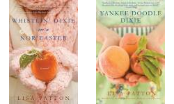 The Dixie Publication Order Book Series By  