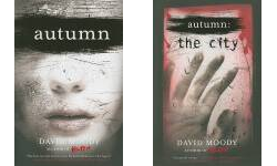 The Autumn Publication Order Book Series By  