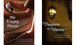 The Viennese Mysteries Publication Order Book Series By  