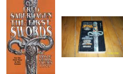 The Books of Swords Publication Order Book Series By  