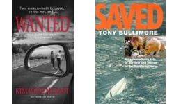 The Wanted Publication Order Book Series By  