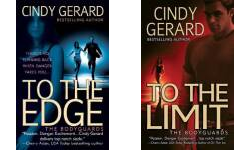 The The Bodyguards Publication Order Book Series By  