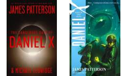 The Daniel X Publication Order Book Series By  