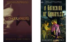 The Darkangel Trilogy Publication Order Book Series By  
