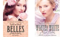 The Belles Publication Order Book Series By  