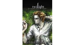 The Twilight: The Graphic Novel Publication Order Book Series By  