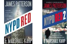 The NYPD Red Publication Order Book Series By  
