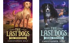 The The Last Dogs Publication Order Book Series By  