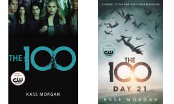 The The 100 Publication Order Book Series By  