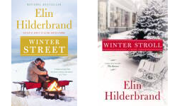 The Winter Publication Order Book Series By  