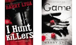 The I Hunt Killers Publication Order Book Series By  
