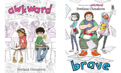 The Berrybrook Middle School Publication Order Book Series By  