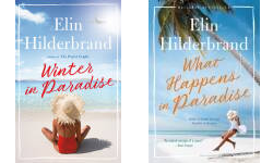 The Paradise Publication Order Book Series By  