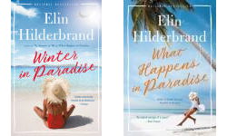 The Paradise Publication Order Book Series By  