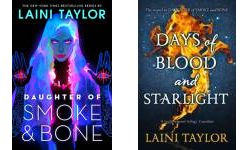 The Daughter of Smoke & Bone Publication Order Book Series By  