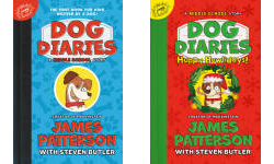 The Dog Diaries Publication Order Book Series By  