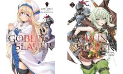 The Goblin Slayer Manga Publication Order Book Series By  