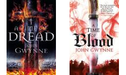 The Of Blood and Bone Publication Order Book Series By  