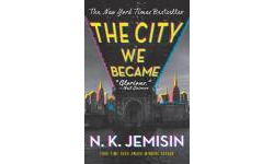 The Great Cities Publication Order Book Series By  
