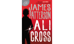 The Ali Cross Publication Order Book Series By  