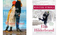 The Winter Publication Order Book Series By  