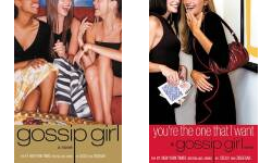 The Gossip Girl Publication Order Book Series By  