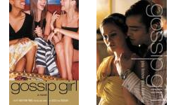 The Gossip Girl Publication Order Book Series By  