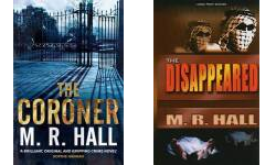 The Jenny Cooper Publication Order Book Series By  