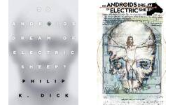 The Do Androids Dream of Electric Sheep? Publication Order Book Series By  