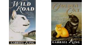 The Tag, the Cat Publication Order Book Series By  