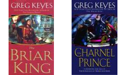 The Kingdoms of Thorn and Bone Publication Order Book Series By  