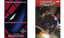 The Spider-Man (1990) Publication Order Book Series By  